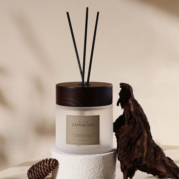 Capri & Cool Reed Diffuser