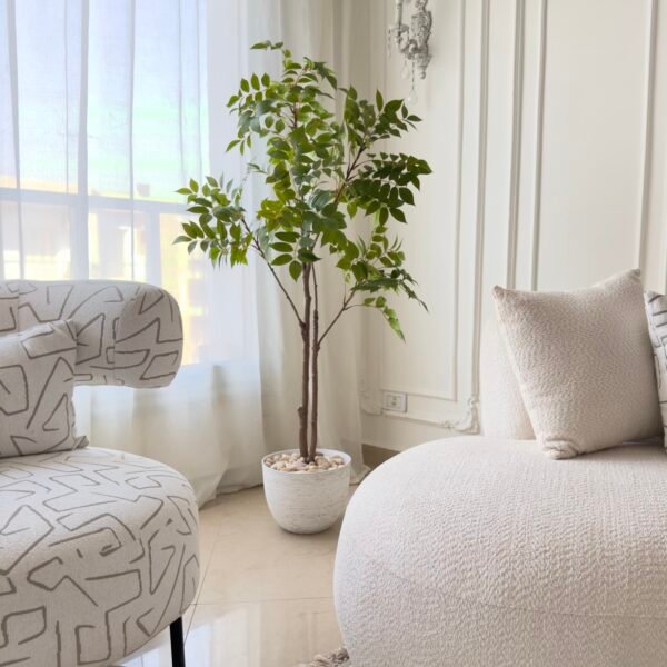 Artificial Willow tree